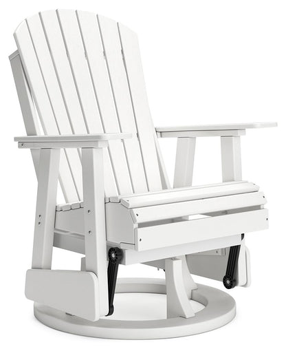 Hyland Wave - Conjunto de exterior