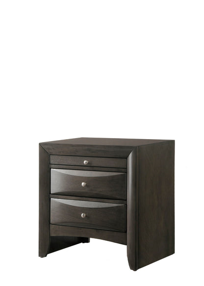 Emily - Bedroom Set