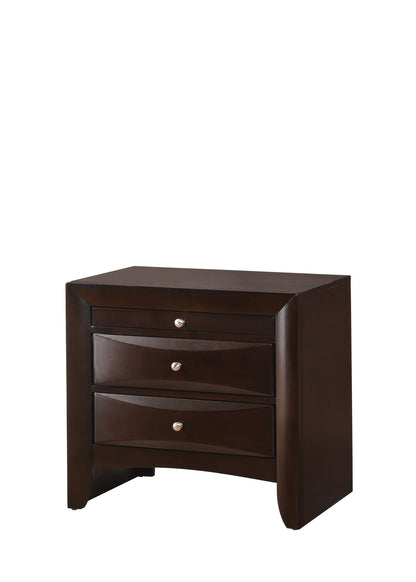 Emily - Bedroom Set
