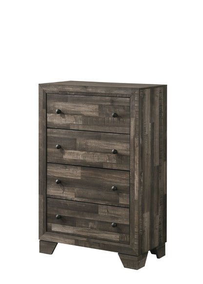 Atticus - Bedroom Set