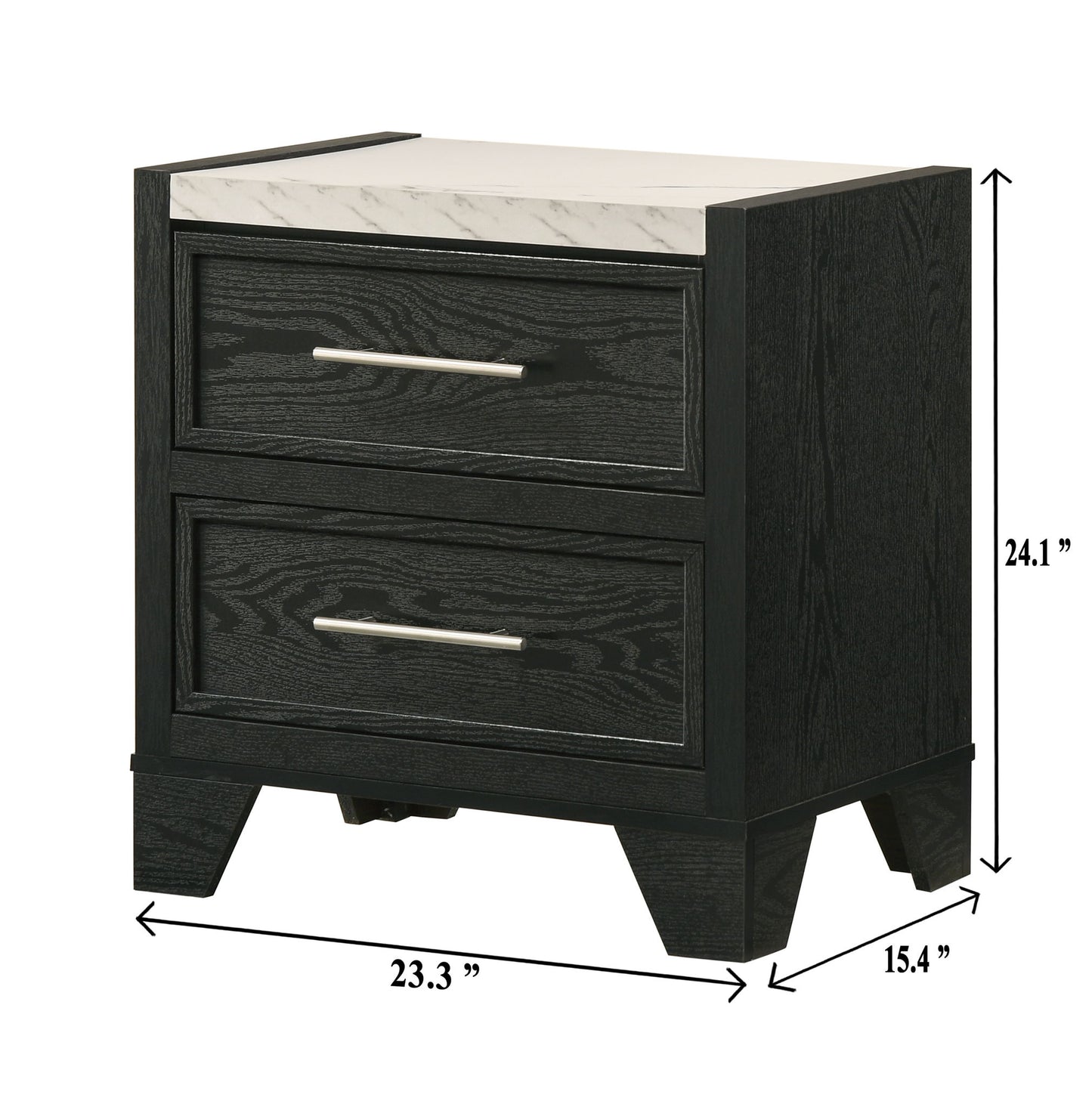 Lamar - Bedroom Set