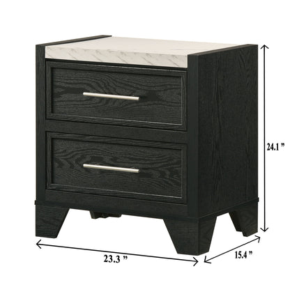 Lamar - Bedroom Set