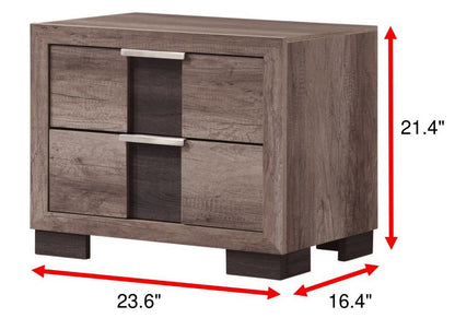 Rangley - Bedroom Set