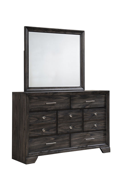 Jaymes - Bedroom Set