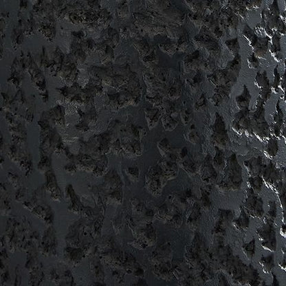 Hallburg - Poly Floor Lamp - Black