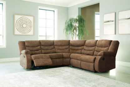 Partymate - Conjunto de salón reclinable