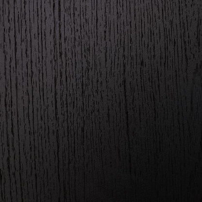 Danziar - Black - Dresser And Mirror