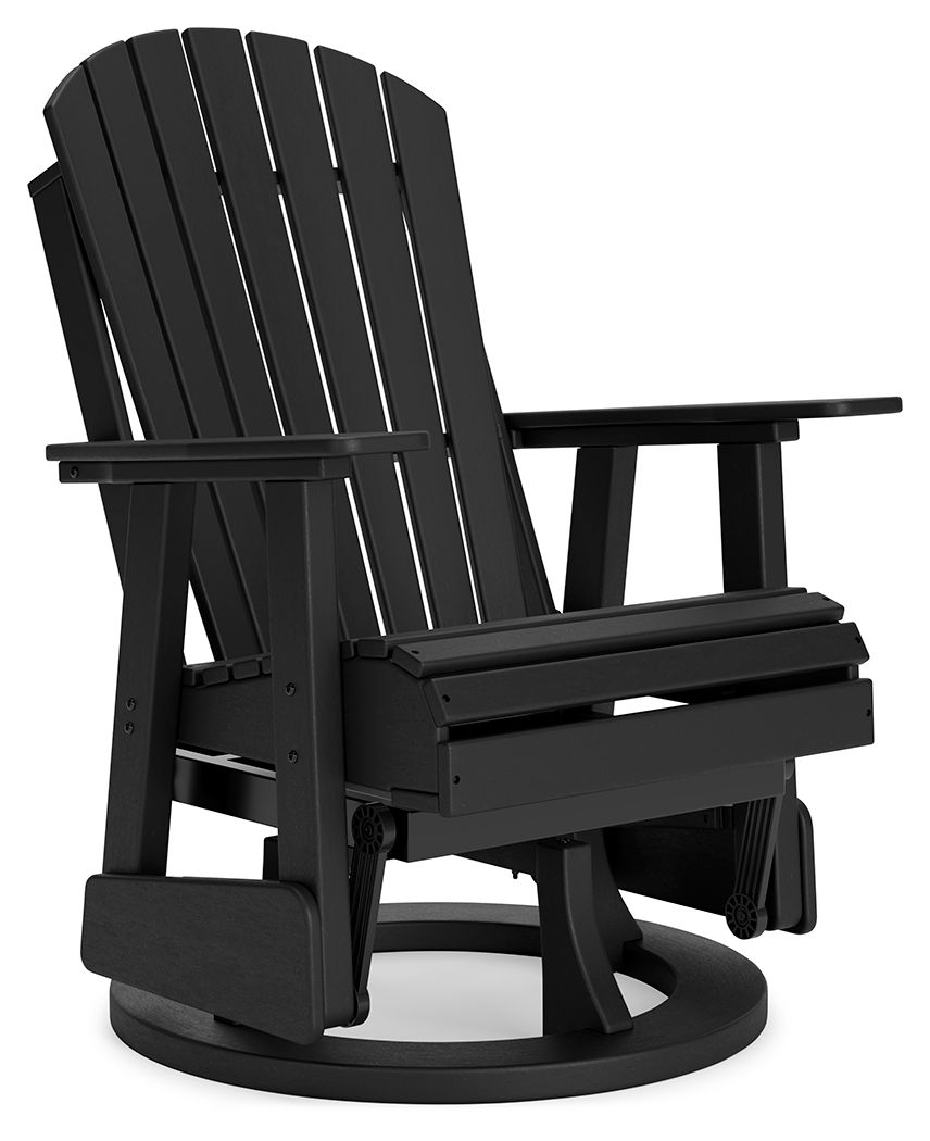 Hyland Wave - Conjunto de exterior