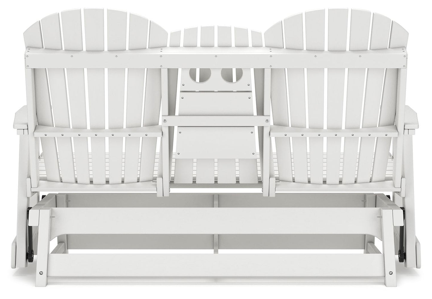 Hyland Wave - Conjunto de exterior
