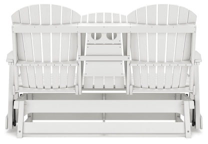 Hyland Wave - Conjunto de exterior