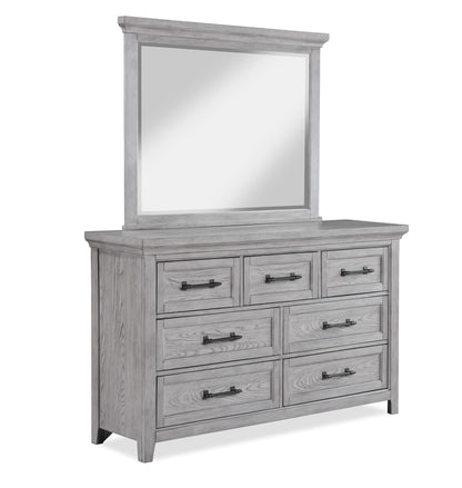 Beckett - Bedroom Set