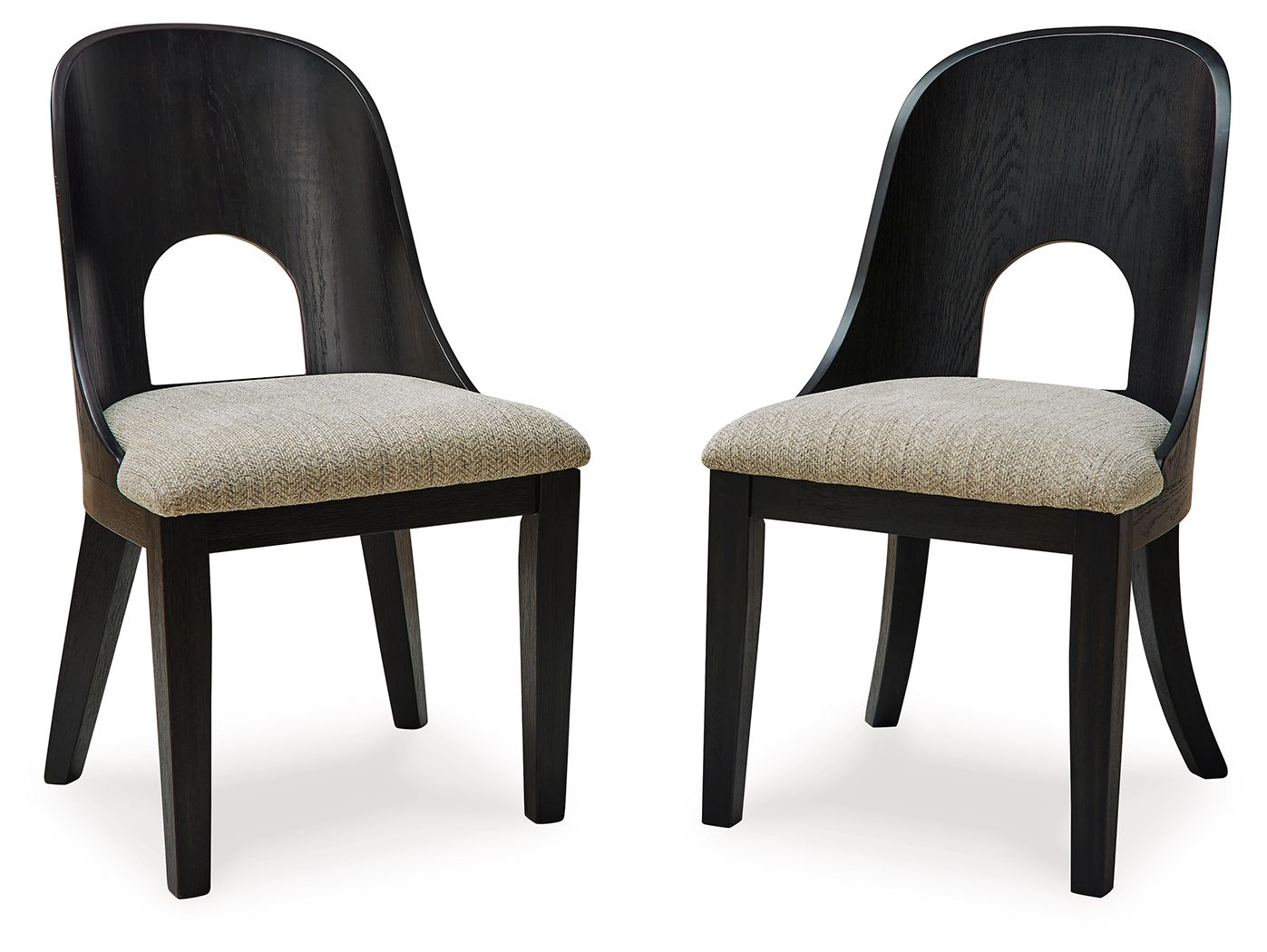 Rowanbeck - Juego de Comedor