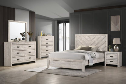 Valor - Nightstand