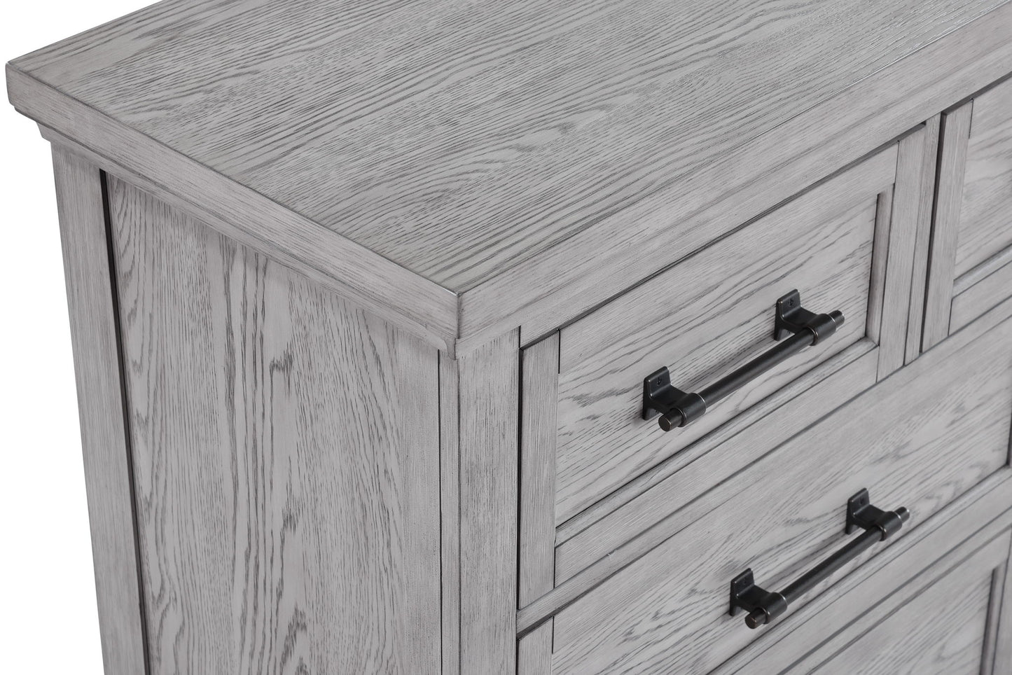 Beckett - Bedroom Set