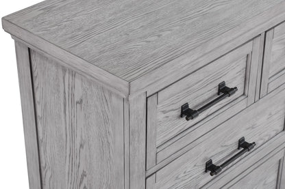 Beckett - Bedroom Set