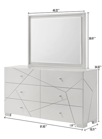 Ayla - Bedroom Set