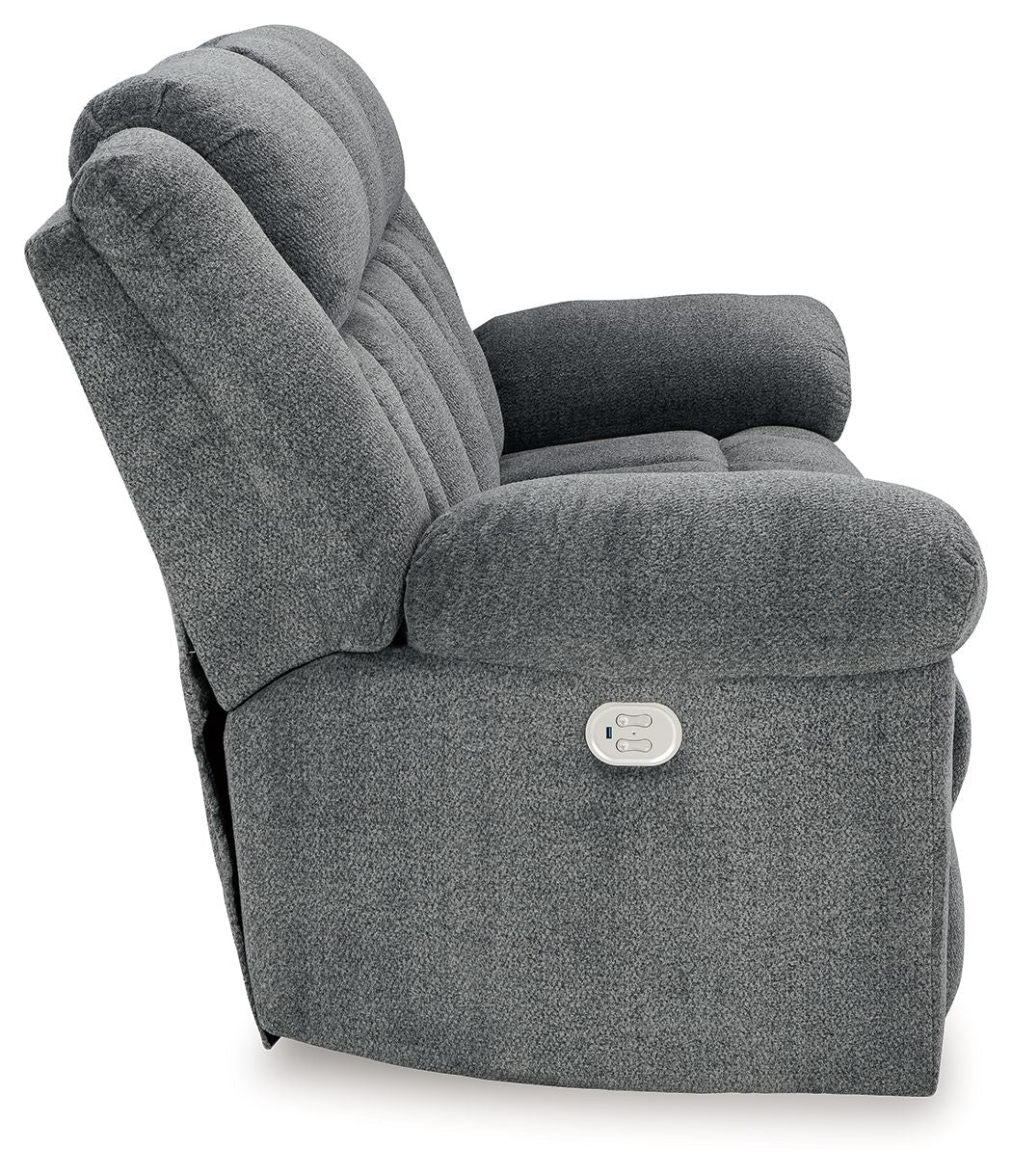 Consejo: juego de sala de estar reclinable