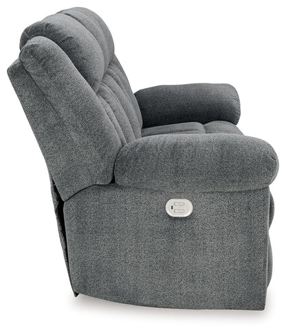 Consejo: juego de sala de estar reclinable