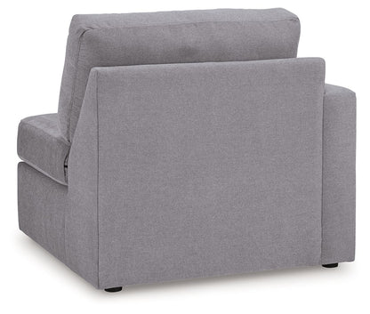 Modmax - 5 Piece Sectional