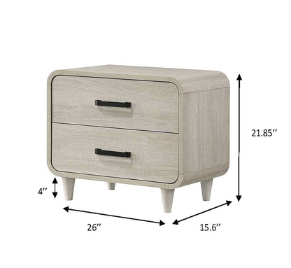 Nyomi - Bedroom Set