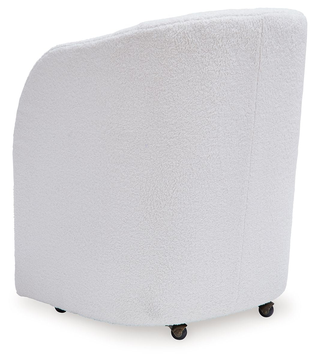 Rowanbeck - Juego de Comedor