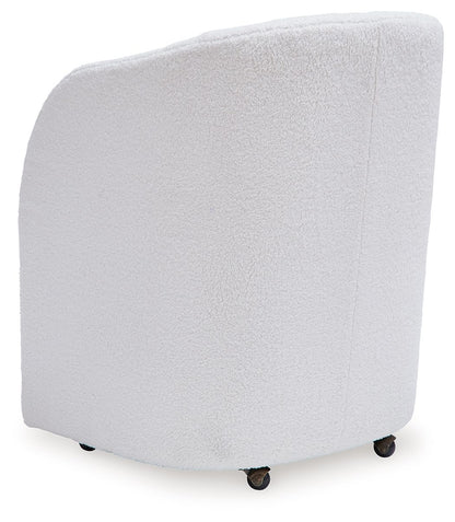 Rowanbeck - Juego de Comedor