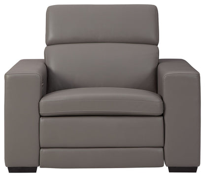 Texline - Sillón reclinable eléctrico