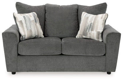 Stairatt - Living Room Set