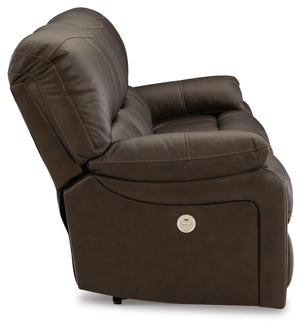 Leesworth - Conjunto de salón reclinable