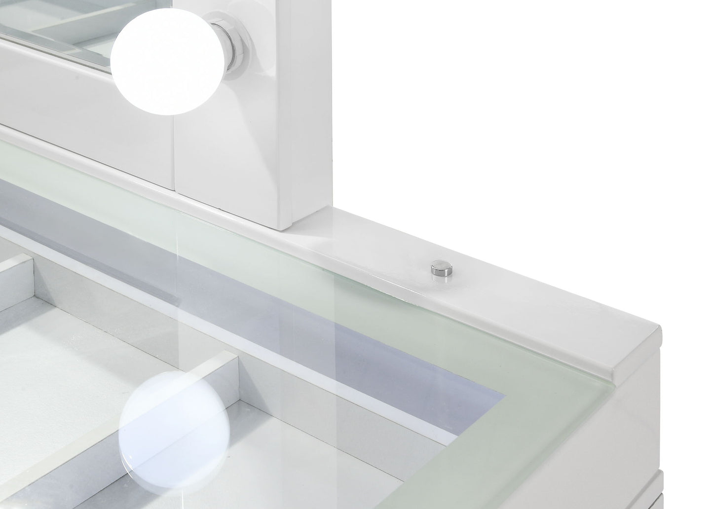 Luxo - Vanity Desk