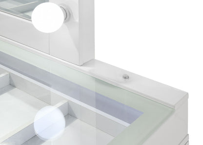 Luxo - Vanity Desk