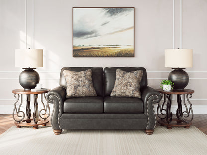 Chasemore - Living Room Set