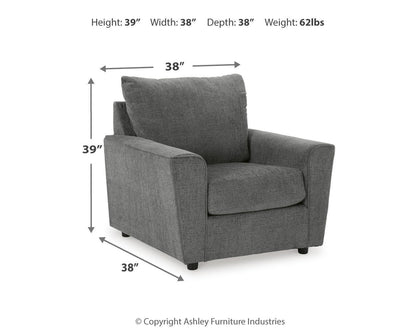 Escalera - Silla
