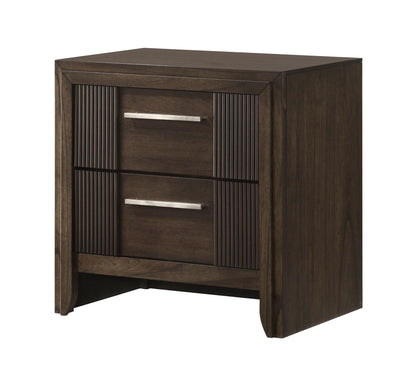 Carlton - Upholstered Bedroom Set