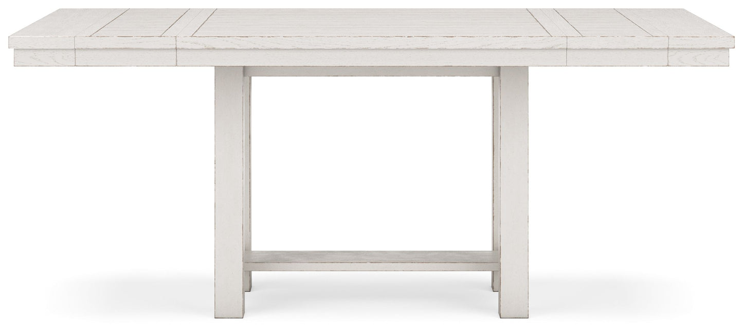 Robbinsdale - Rectangular Dining Table
