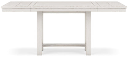 Robbinsdale - Rectangular Dining Table