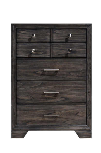 Jaymes - Bedroom Set