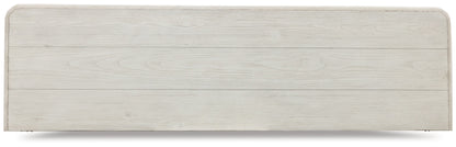 Arlendyne - Antique White - Dining Room Server