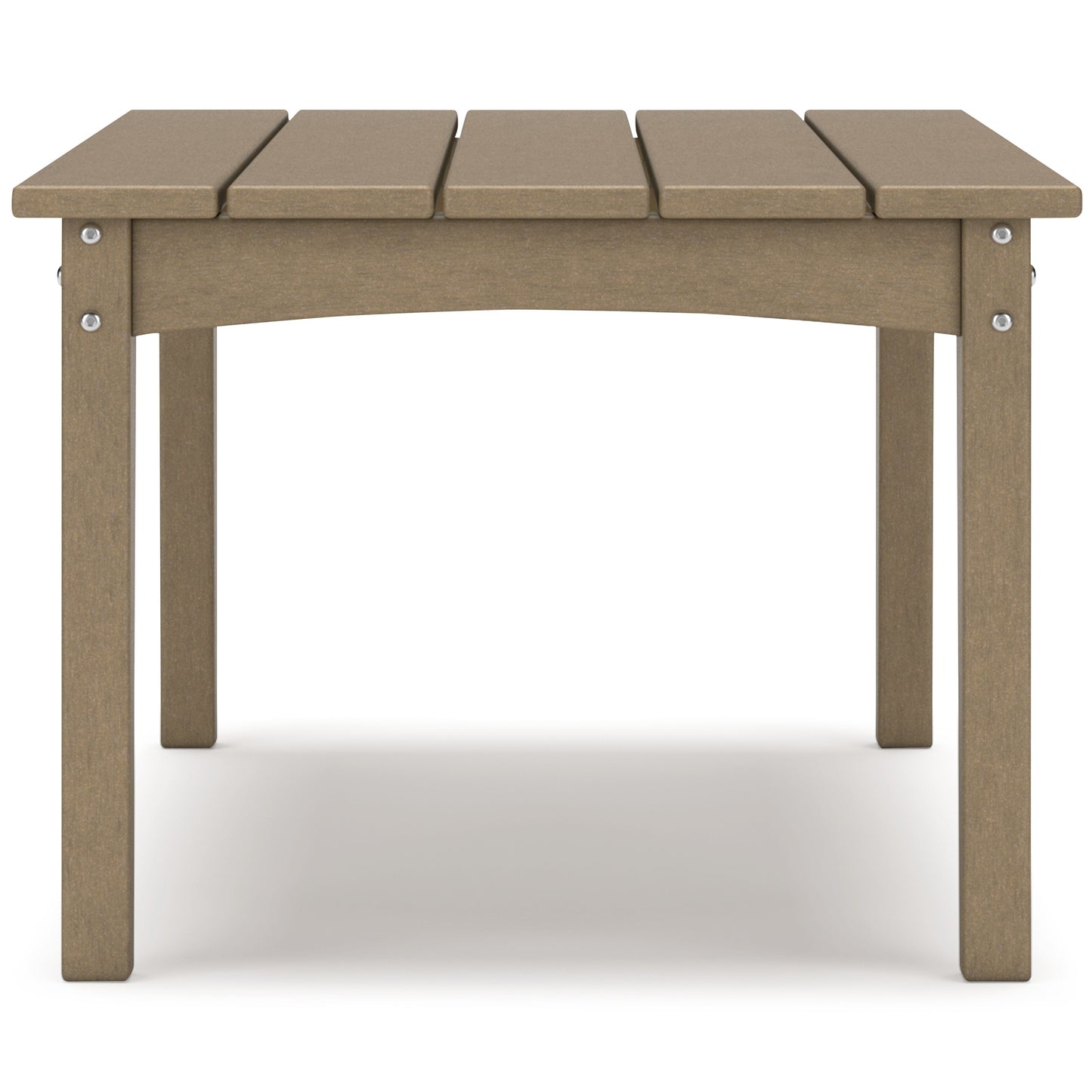 Hyland Wave - Rectangular Cocktail Table