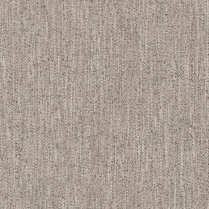 Dolan Creek - Swivel Lounge With Cushion - Gray / Brown