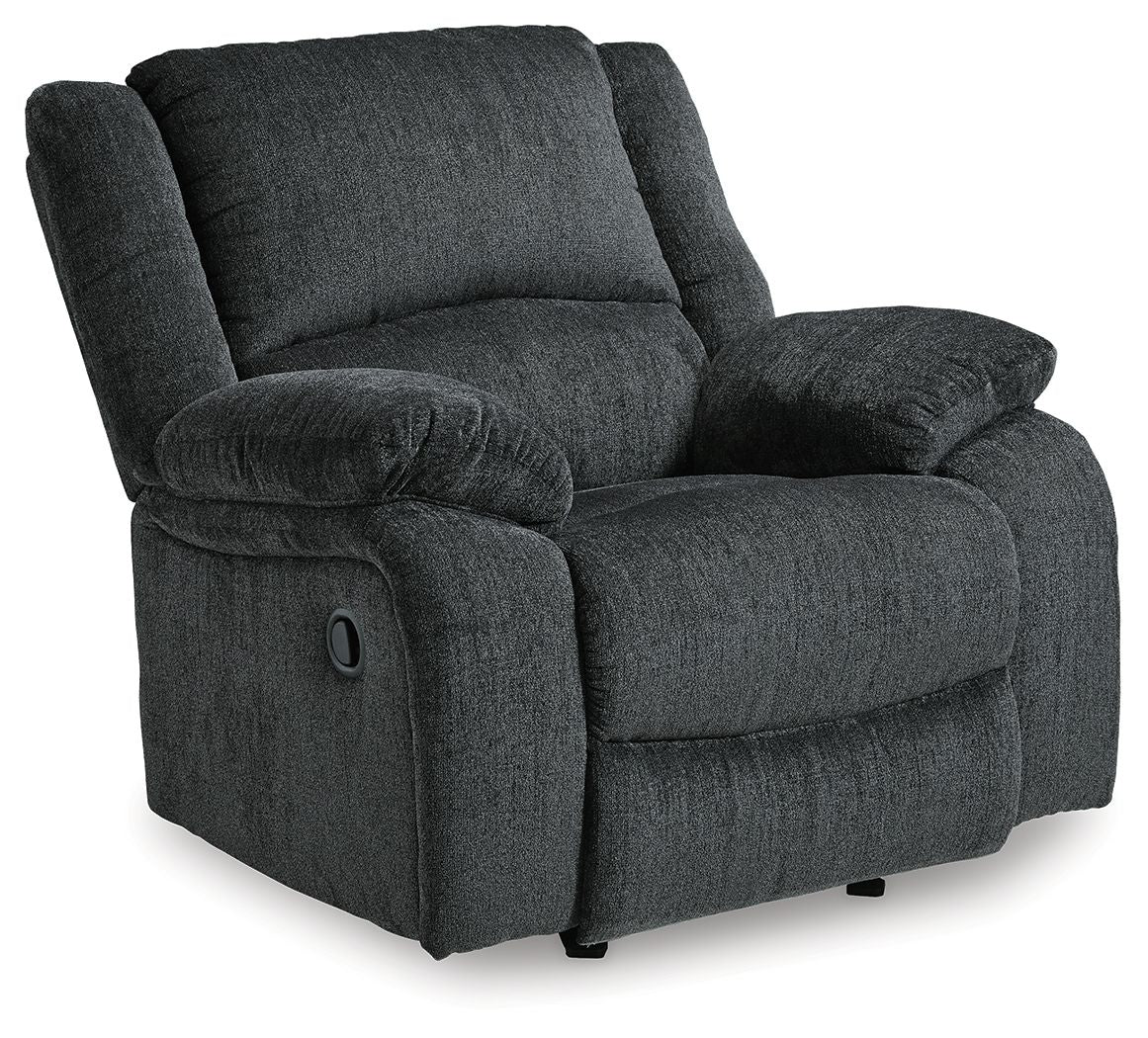 Draycoll - Sillón reclinable basculante