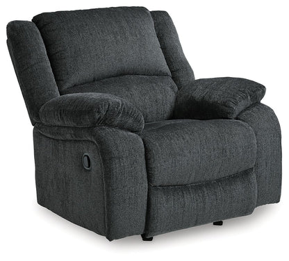 Draycoll - Sillón reclinable basculante