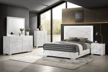 Ayla - Bed