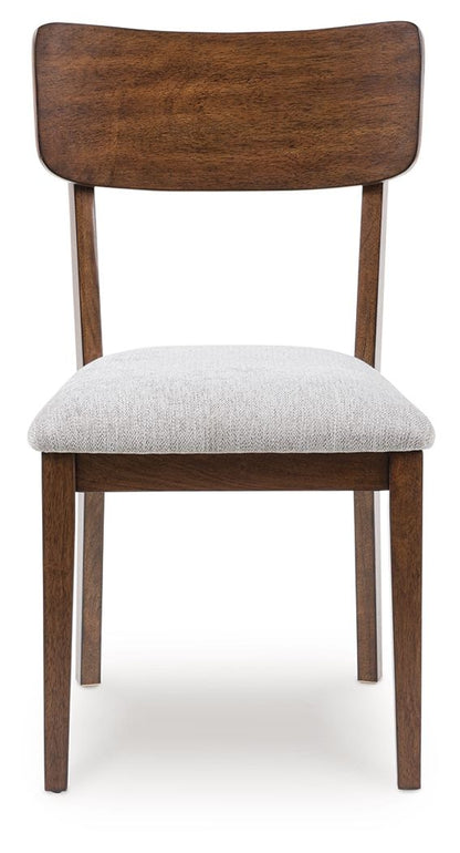 Tameride - Brown - Dining Room Table Set (Set of 5)