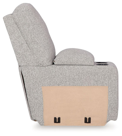 Acklen Place - 3 Piece Reclining Sectional