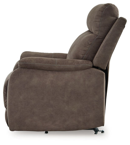 Crestmeade - Power Lift Recliner