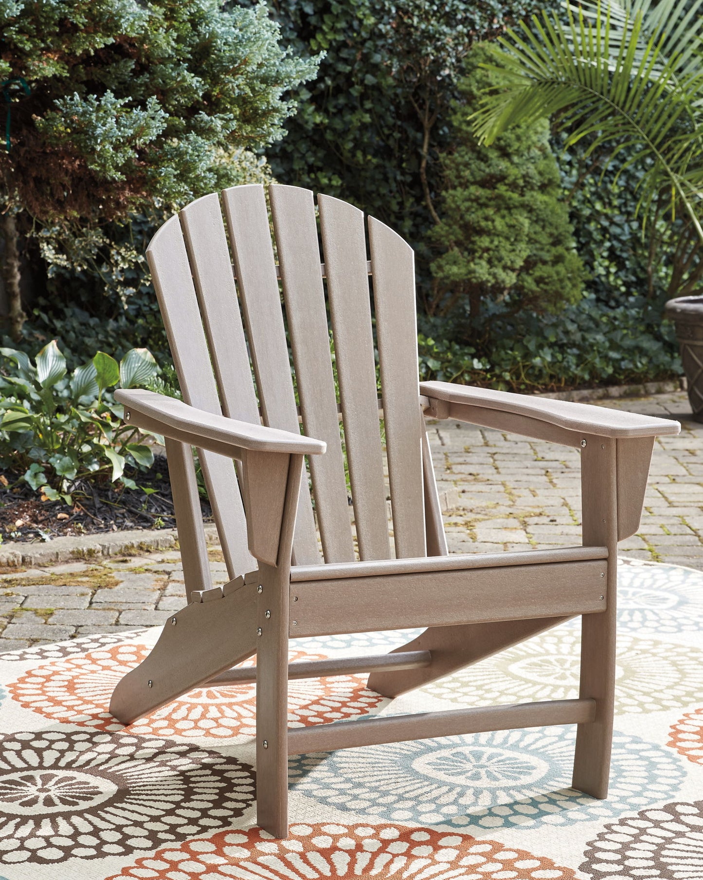 Sundown Treasure - Silla Adirondack para exteriores