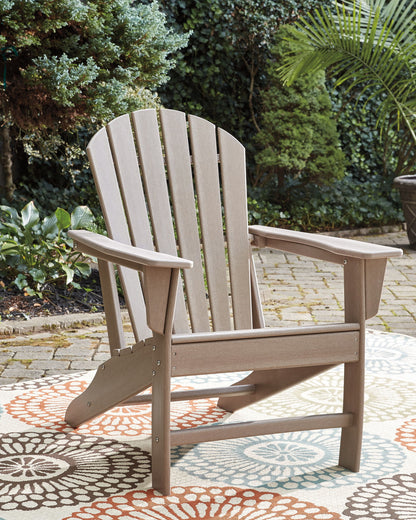 Sundown Treasure - Silla Adirondack para exteriores
