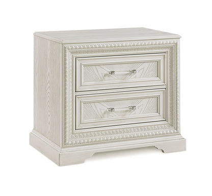 Alexandria - Panel Bedroom Set