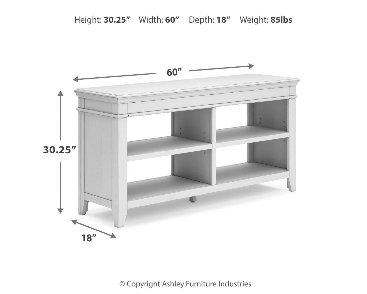 Kanwyn - Encalado - Credenza